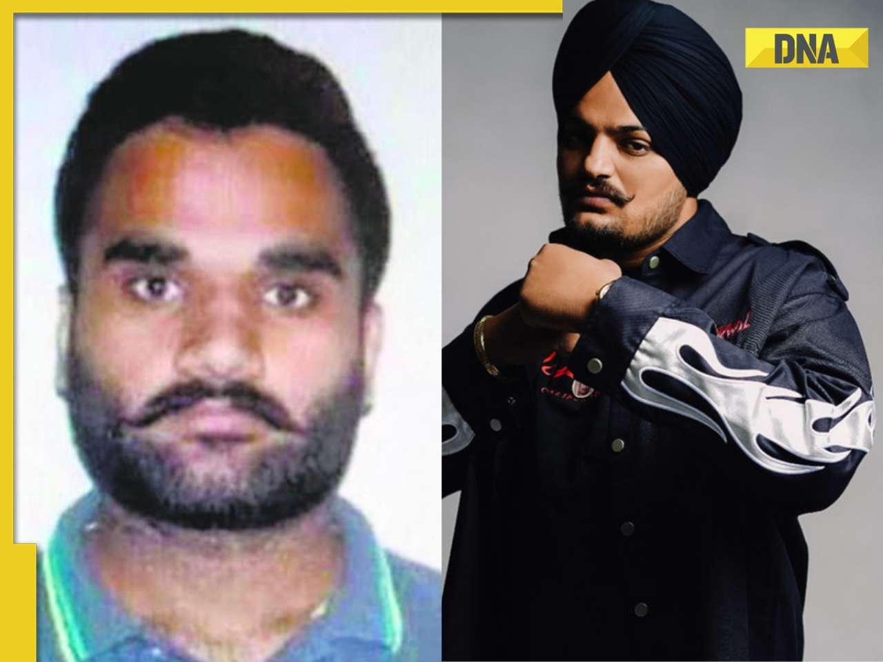 Gangster Goldy Brar makes BIG statement on Sidhu Moose Wala’s murder: ‘We had no option but…’