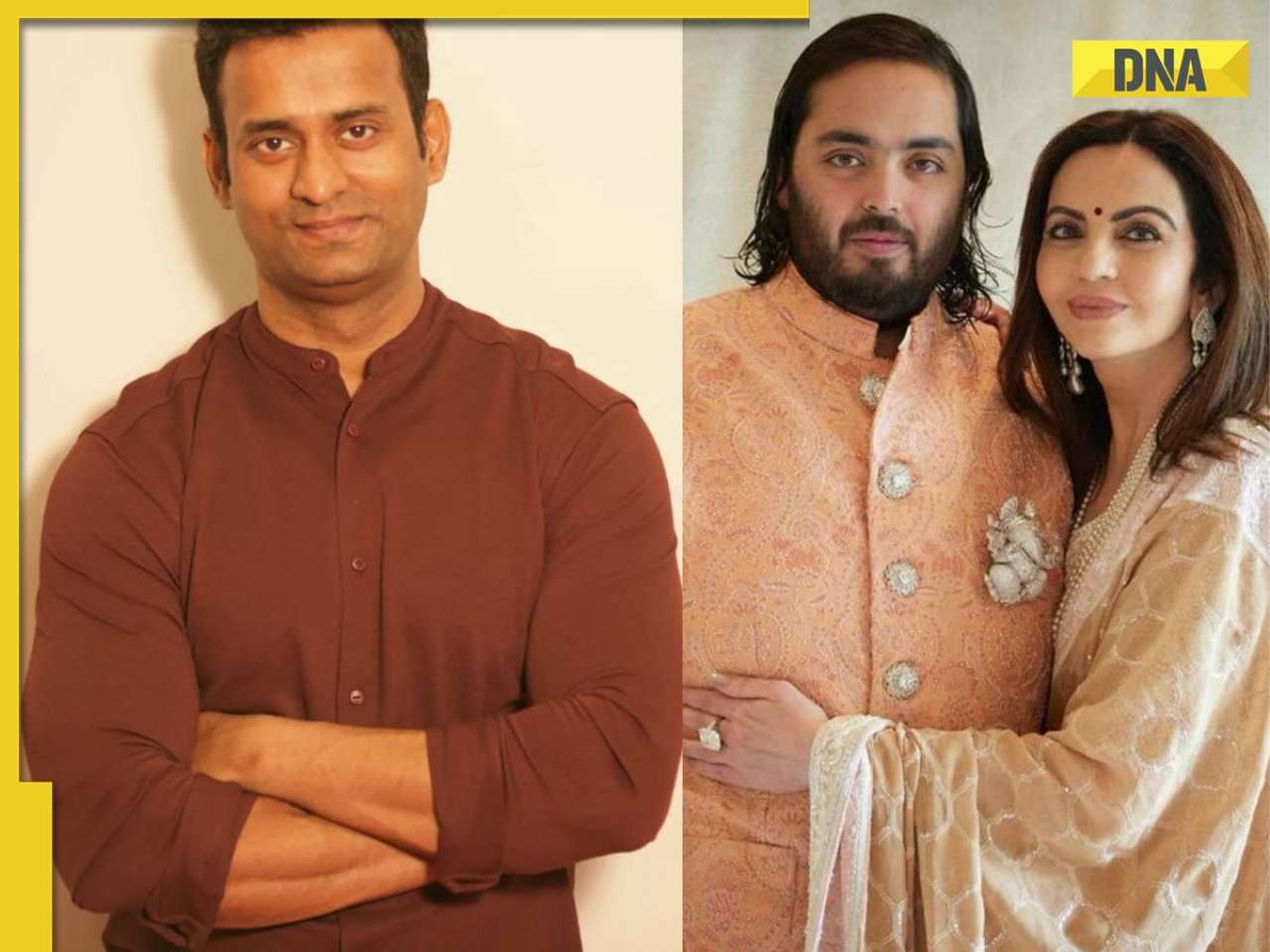 Nita Ambani, Anant Ambani’s trainer shares 3 simple eating habits to delay ageing stay fit: 'Being conscious of...'