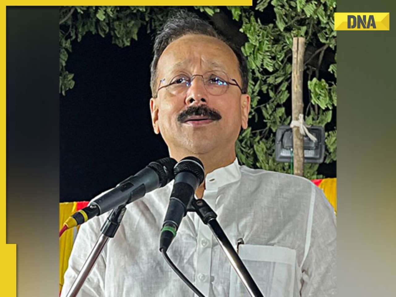 NCP leader Baba Siddique's murder mastermind arrested in Canada 