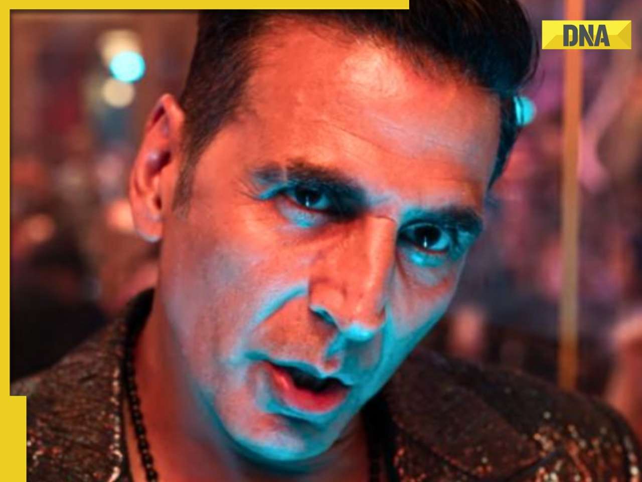 Housefull 5 box office collection day 6: Akshay Kumar film beats Salman Khan's Sikandar to become third highest-grossing Hindi film of 2025 behind...