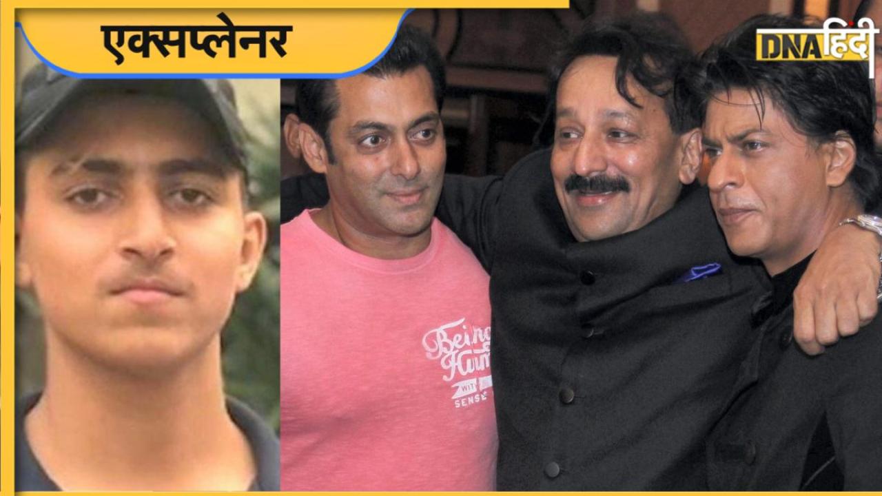कौन है जीशान अख्तर, लॉरेंस विश्नोई का खास, जिसने कराया था NCP नेता बाबा सिद्दीकी का मर्डर