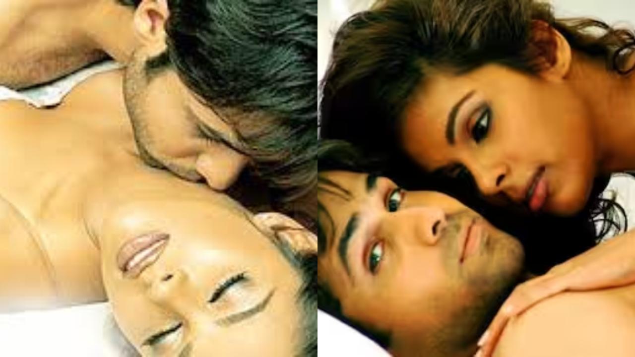 Mallika Sherawat bold Scene in murder