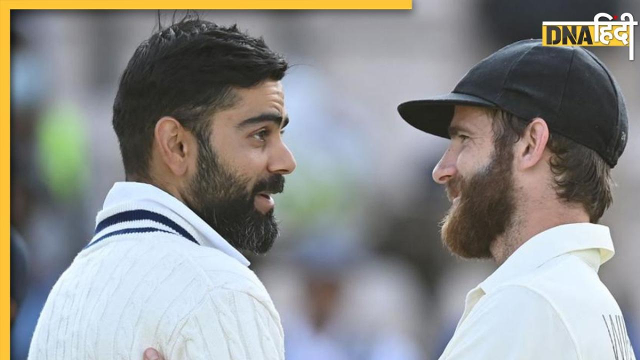 विराट,विलियमसन, स्मिथ और रूट के बाद ये होंगे अगले 'फैब फोर', इस दिग्गज का बड़ा दावा