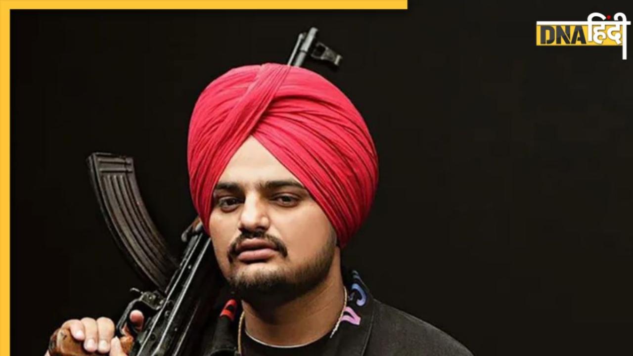 रिलीज होते ही सिद्धू मूसेवाला की डॉक्यूमेंट्री ने मचाया बवाल, नाराज पिता ने उठाए कई सवाल!