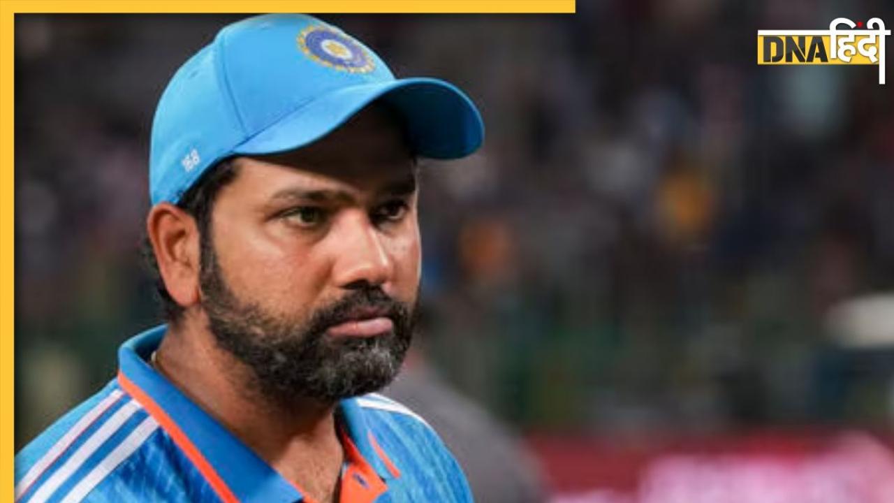 रोहित शर्मा से छिन सकती है वनडे की कप्तानी, 'हिटमैन' को लेना पड़ेगा संन्यास? अजीत अगरकर लेंगे बड़ा फैसला