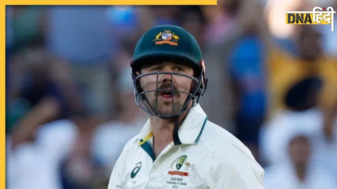 SA vs AUS WTC Final: अफ्रीका के सामने ढेर हुआ ऑस्ट्रेलिया का टॉप ऑर्डर, ख्वाजा समेत हेड तक सभी हुए फ्लॉप