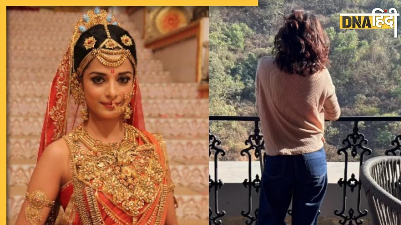कहां गुम हैं महाभारत की 'द्रौपदी', अब कैसी दिखती हैं? सालों बाद पूरी तरह बदल गया है अंदाज