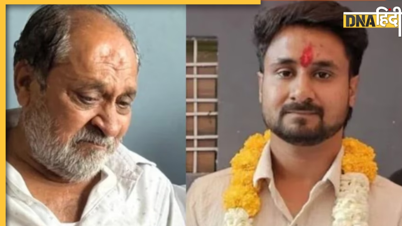क्राइम पेट्रोल और सावधान इंडिया जैसे शो देखने की शौकीन थी सोनम, राजा के पिता ने कहा - 'सीरियल देख बनाया मर्डर का प्लान'