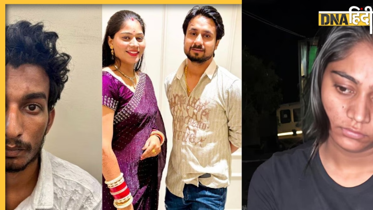 कौन है जितेंद्र रघुवंशी, जिसके खाते में राज कुशवाहा डाल रहा था लाखों रुपये, क्या है सोनम से कनेक्शन 