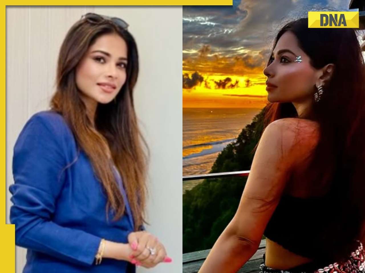Meet daughter of one of richest men in India, whose father runs Rs 161000 crore company, she works as...; not Isha Ambani
