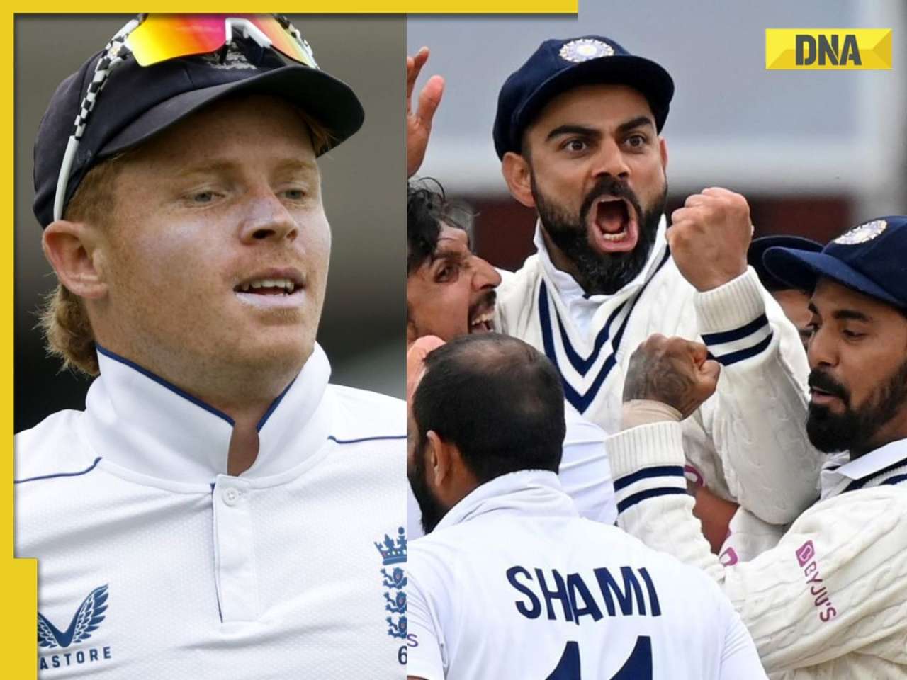 IND vs ENG: Ollie Pope gives strong statement on India’s young Test team led by Shubman Gill, namedrops Virat Kohli