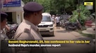  Sonam Raghuvanshi News: Sonam Raghuvanshi's Shocking Confession In Raja Raghuvanshi Case: Sources 