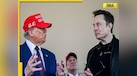  US President Donald Trump's BIG move after Elon Musk apologises, says, 'Very nice...' 