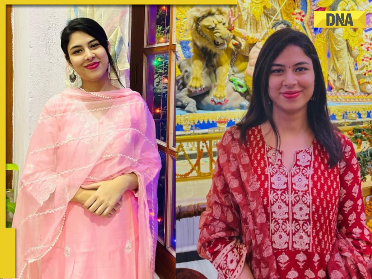 Meet woman, DU grad who became one of India’s youngest IAS officers, cracked UPSC in first attempt at age of…, currently posted as...