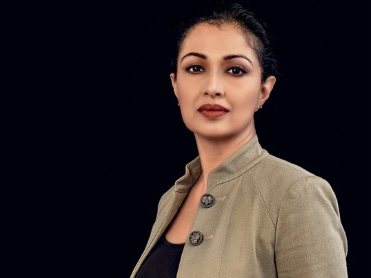 Gautami Tadimalla