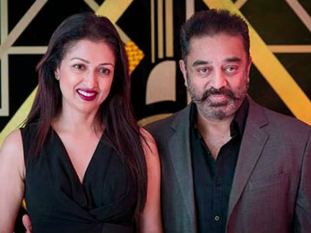 When divorcee Gautami ended her 13 years relationship with Kamal Haasan