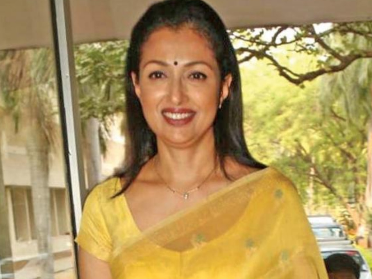 Gautami's battle with cancer