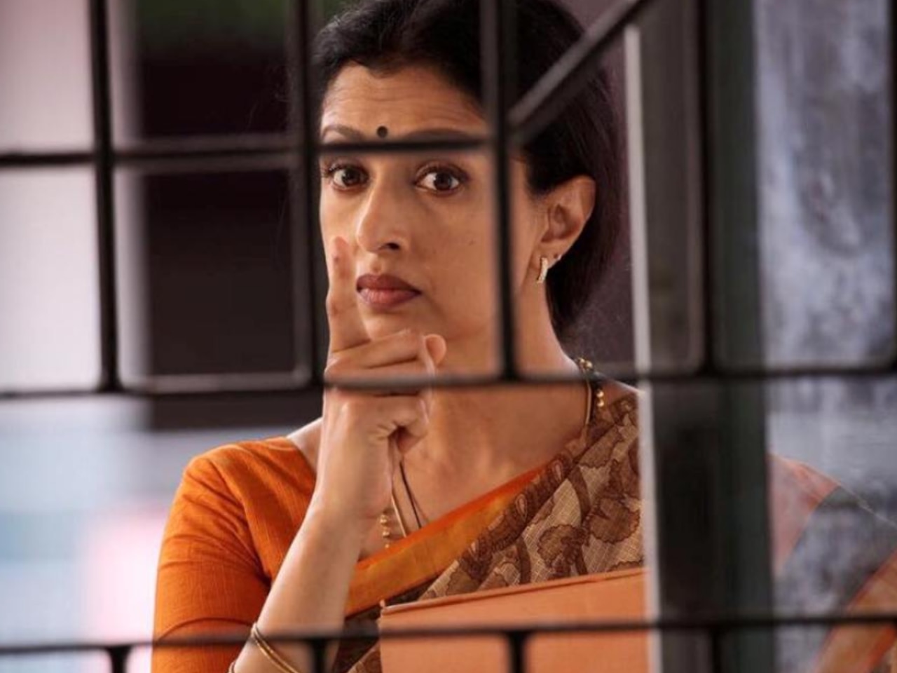 When Gautami couldn't speak for three days, faced back-to-back major losses of...