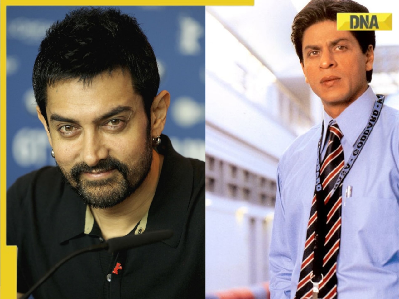 Aamir Khan admits he found Swades 'boring', admits rejecting film after Ashutosh Gowariker narrated him: 'Teri kahani jitni bhi achi ho...'