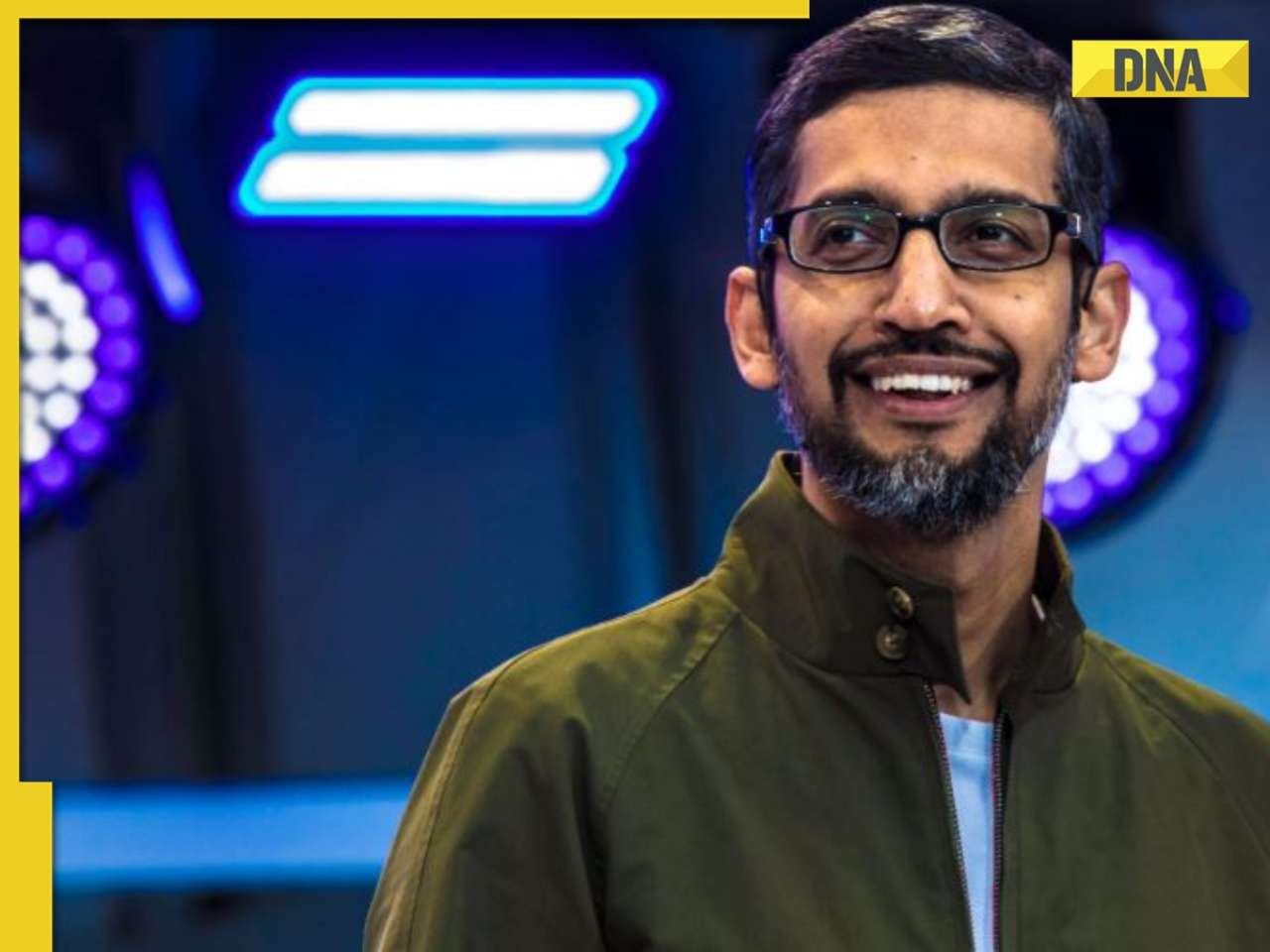 Sundar Pichai opens up about succession plan, reveals who will be next Google CEO, says it is...