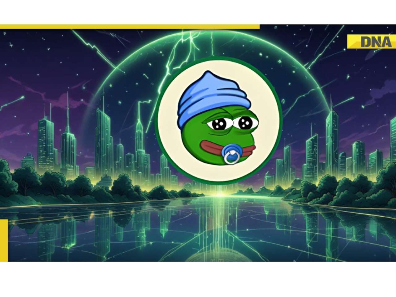 Complete Little Pepe (LILPEPE) Buying Guide as Presale Kicks Off on June 10, 2025
