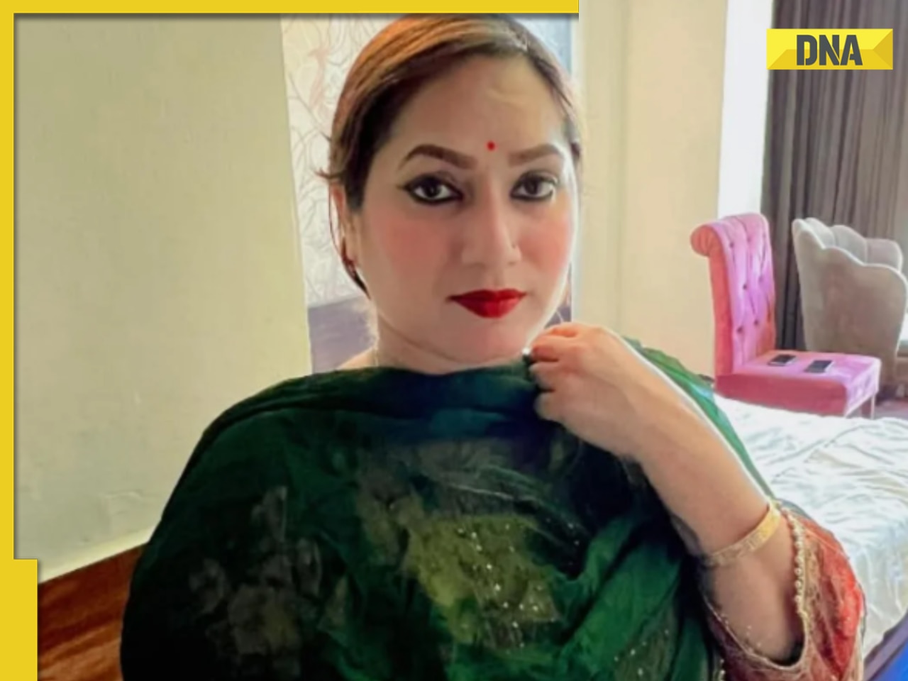 Who was Kamal Kaur? Ludhiana-based social media influencer found dead in her car in Bathinda