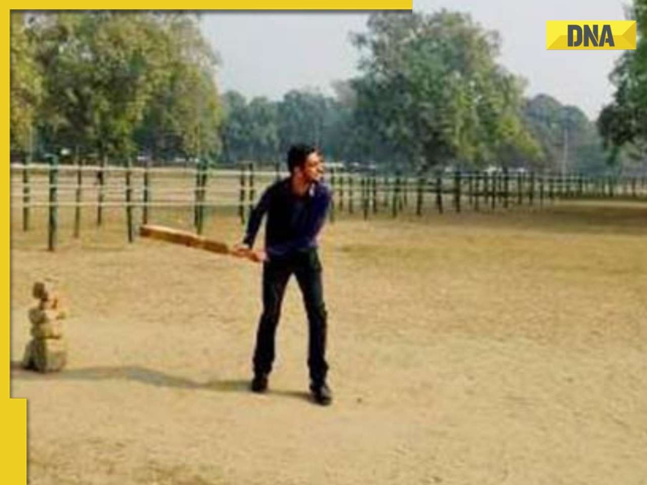 Meet man who had no running water at home growing up, owned no telephone, now earns Rs 74 lakh per hour, annual salary is Rs..., works as..., his name is..