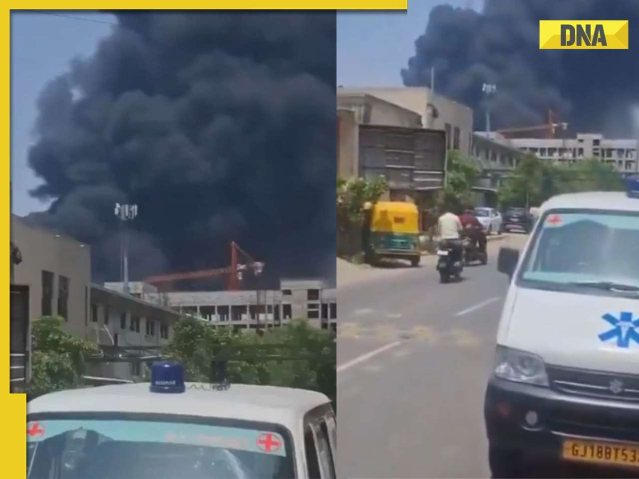 Ahmedabad Plane Crash: Air India releases FIRST statement, says...