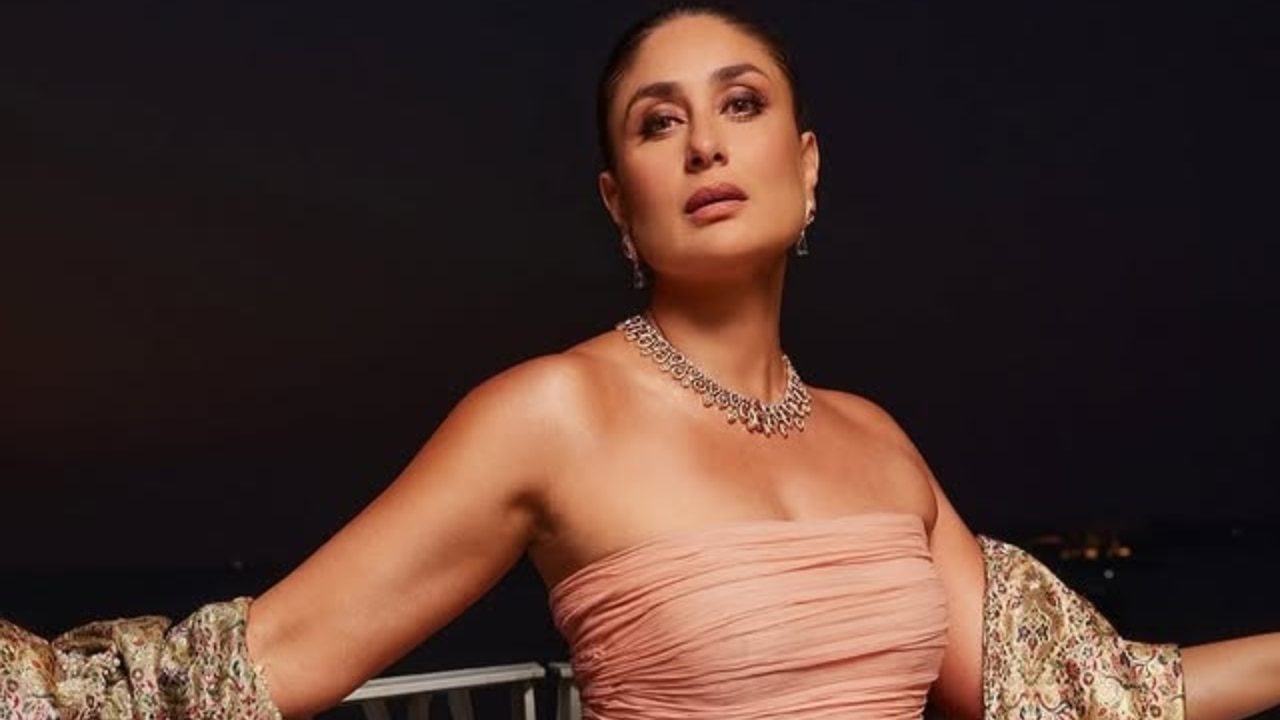 Kareena Kapoor