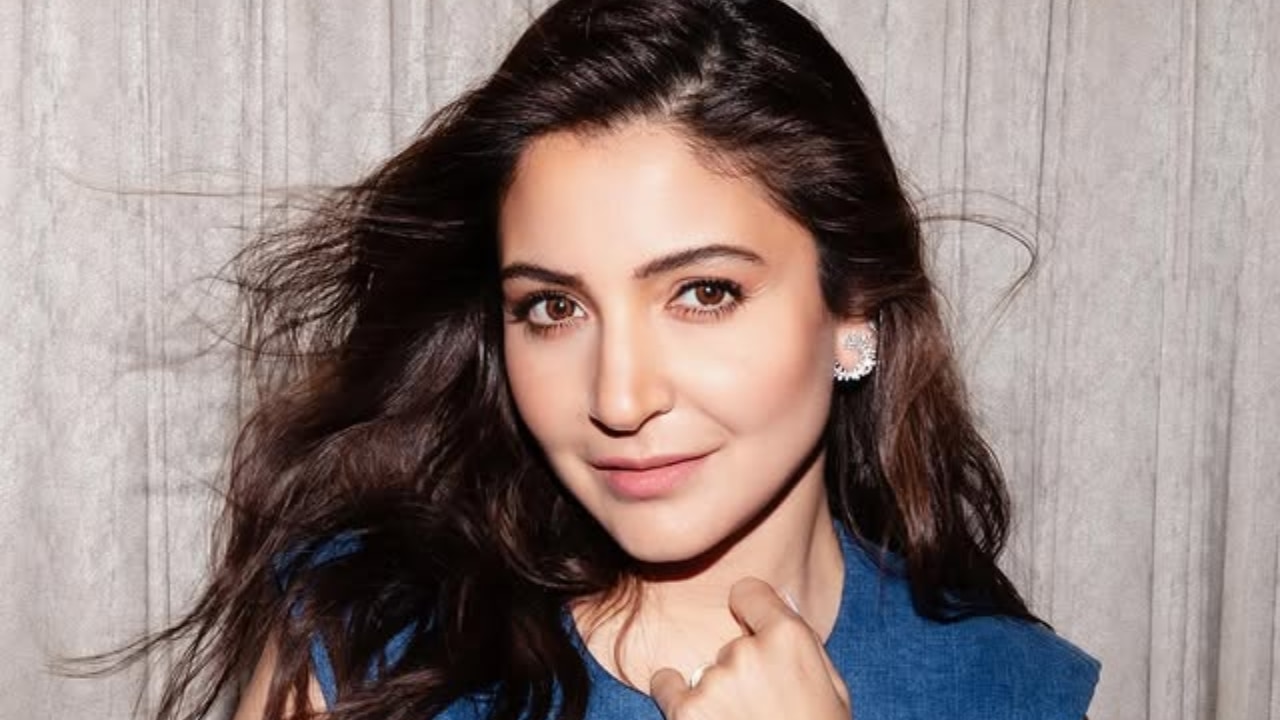 Anushka Sharma