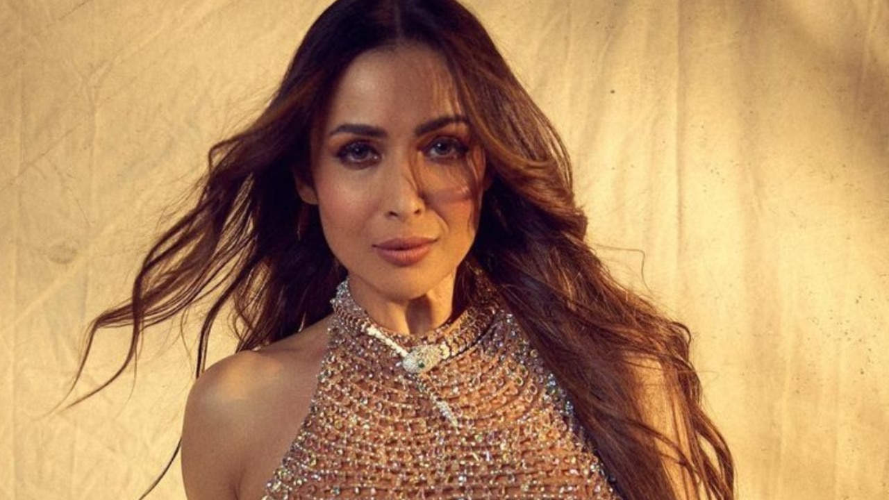 Malaika Arora