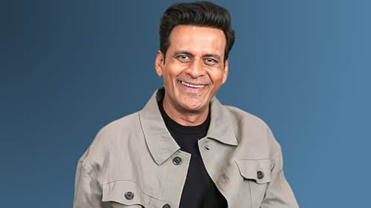 Manoj Bajpayee