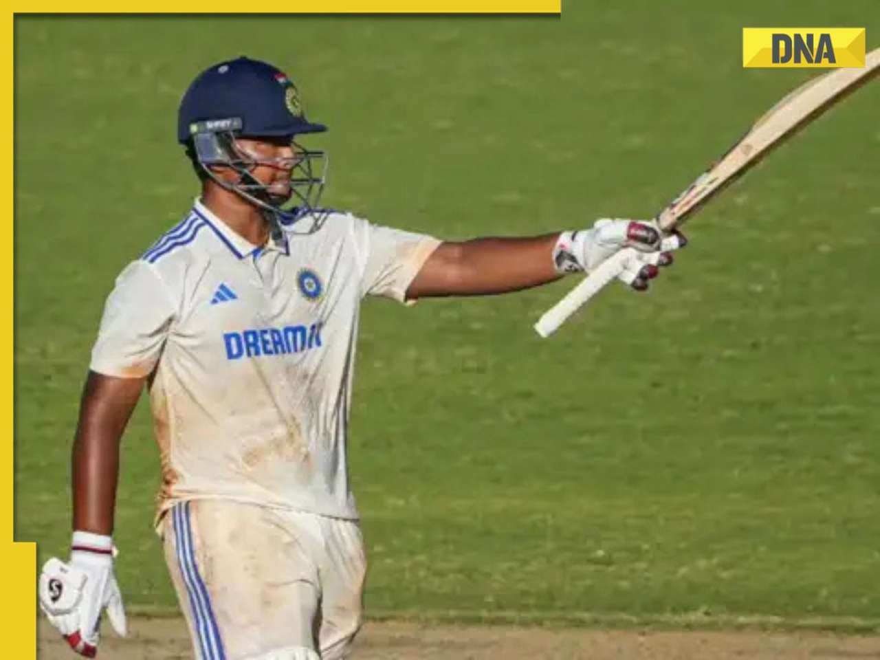 After IPL 2025 heroics, RR's 14-year-old sensation Vaibhav Suryavanshi smashes 190 off 90 balls just before England tour - Watch