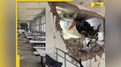  Ahmedabad plane crash: 5 students dead, many injured at medical college hit by Air India aircraft 