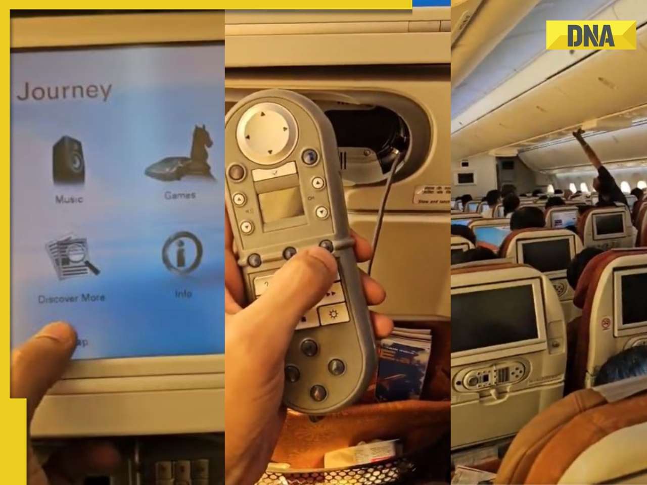Ahmedabad Plane Crash: Passenger who flew on same aircraft before it crashed shares chilling details, flags technical glitches, says...
