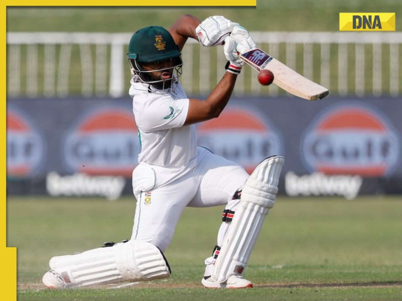 SA vs AUS: Temba Bavuma joins Rohit Sharma, becomes second captain to achieve rare feat in WTC Final 