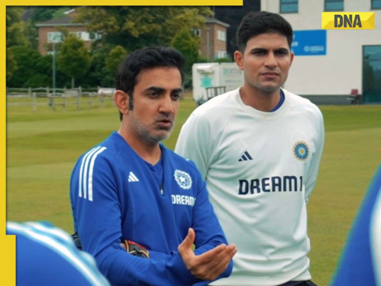 'Come out of comfort zone': Gautam Gambhir addresses Rohit Sharma, Virat Kohli voids; urges Shubman Gill and Co to make history in England