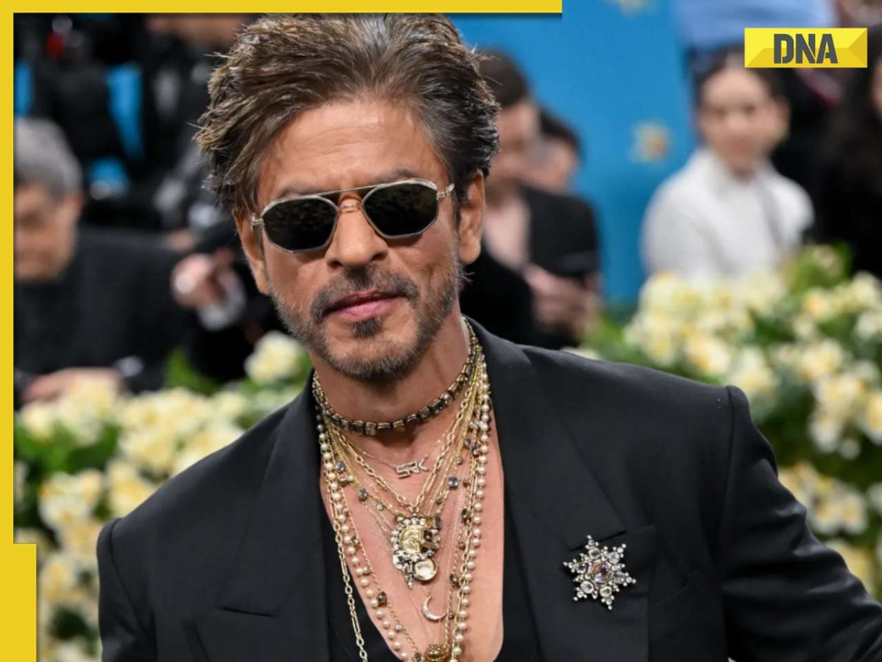 Shah Rukh Khan to collaborate with Pushpa makers Sukumar, Mythri for his next film after King? Here's what we know