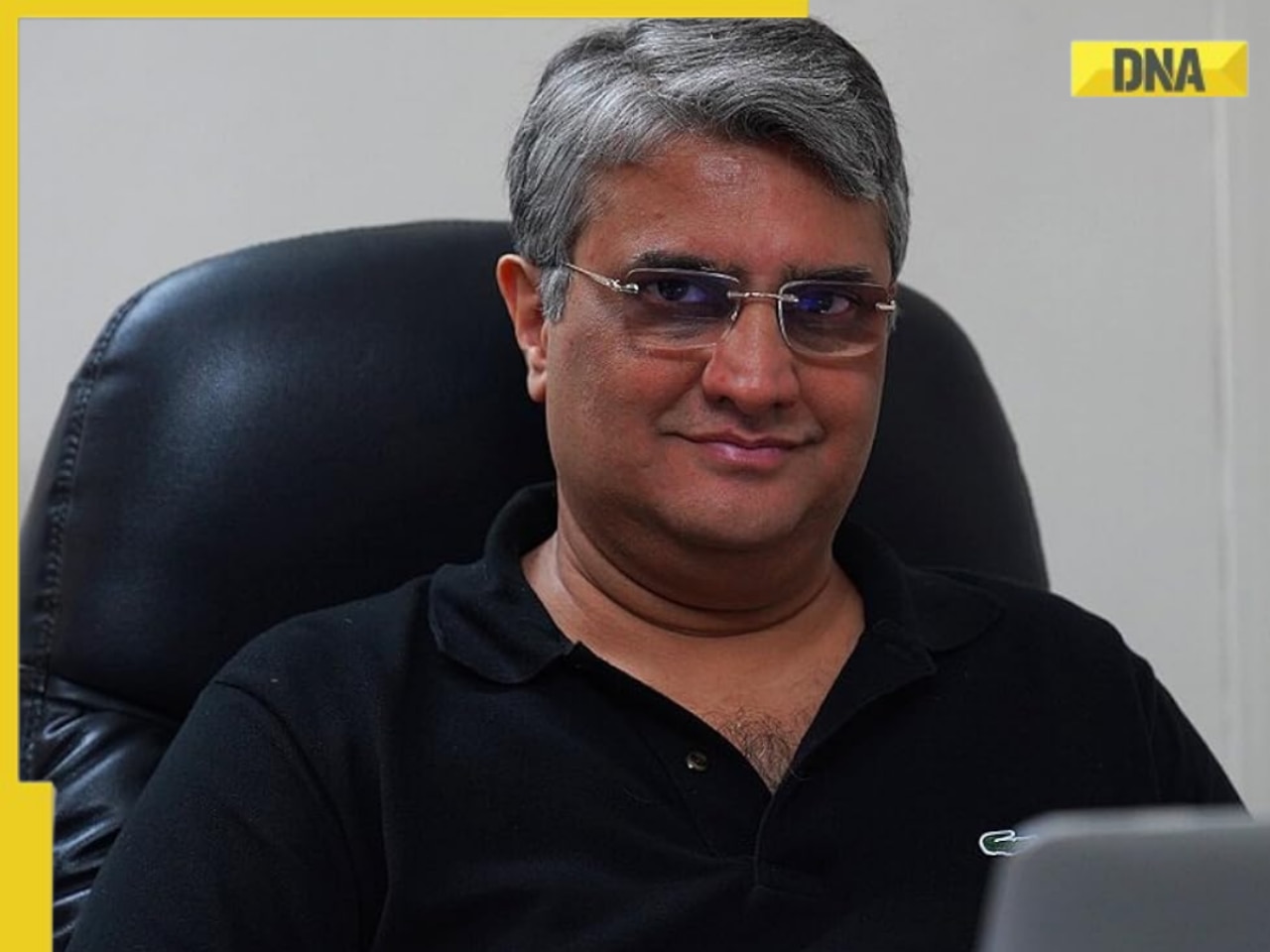 Manish Gupta EXPOSES driver for framing him in 'fake complaint' of assault to 'extort money': 'Meri yehi galti thi ki...' | Exclusive
