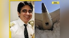  Ahmedabad Plane Crash: Who was Captain Sumeet Sabharwal, pilot of Air India flight AI 171 that crashed in Gujarat? 