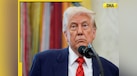  Ahmedabad Plane Crash: US President Donald Trump expresses grief over Air India plane tragedy, says, 'Already told them...' 