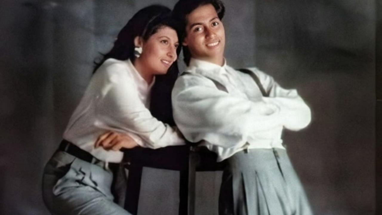 Salman Khan Cheated On Sangeeta Bijlani