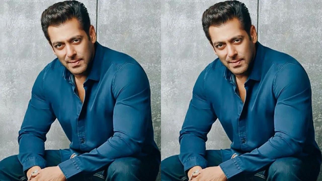 salman Khan