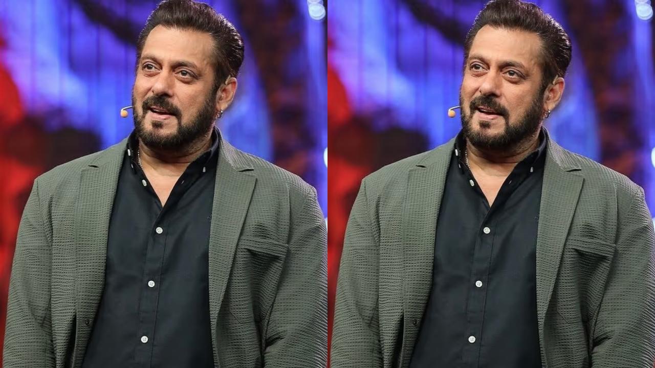 Aishwarya Rai या Katrina Kaif नहीं, Salman Khan ने सिर्फ इस हसीना के लिए  तोड़ी थी अपनी नो-किस पॉलिसी | DNA HINDI