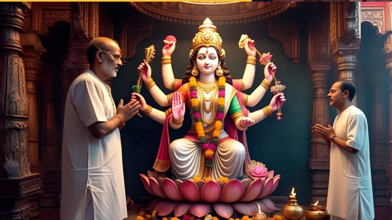 घर में साफ-सफाई जरूरी है