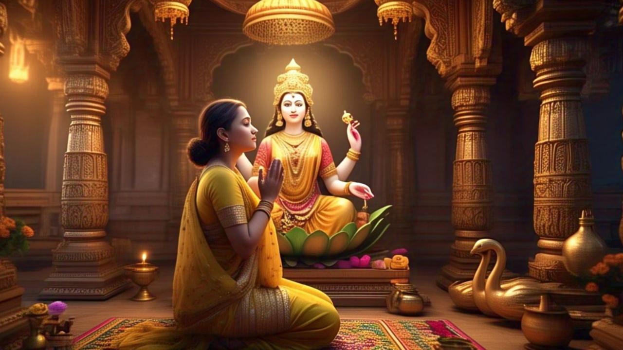  सात्विक व्यवहार जरूरी है