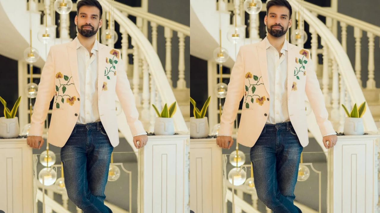 Milind Chandwani participated in MTV Roadies, Studied In IIM