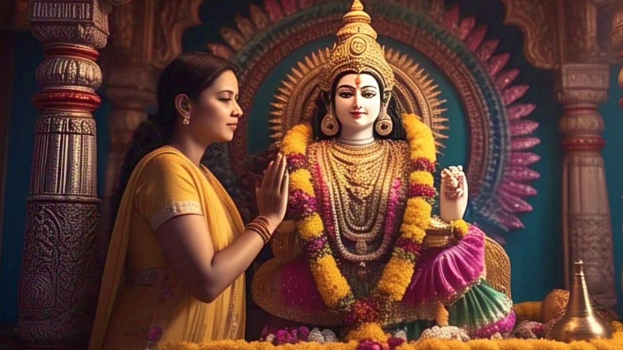 मन और विचार अशुद्ध न हो
