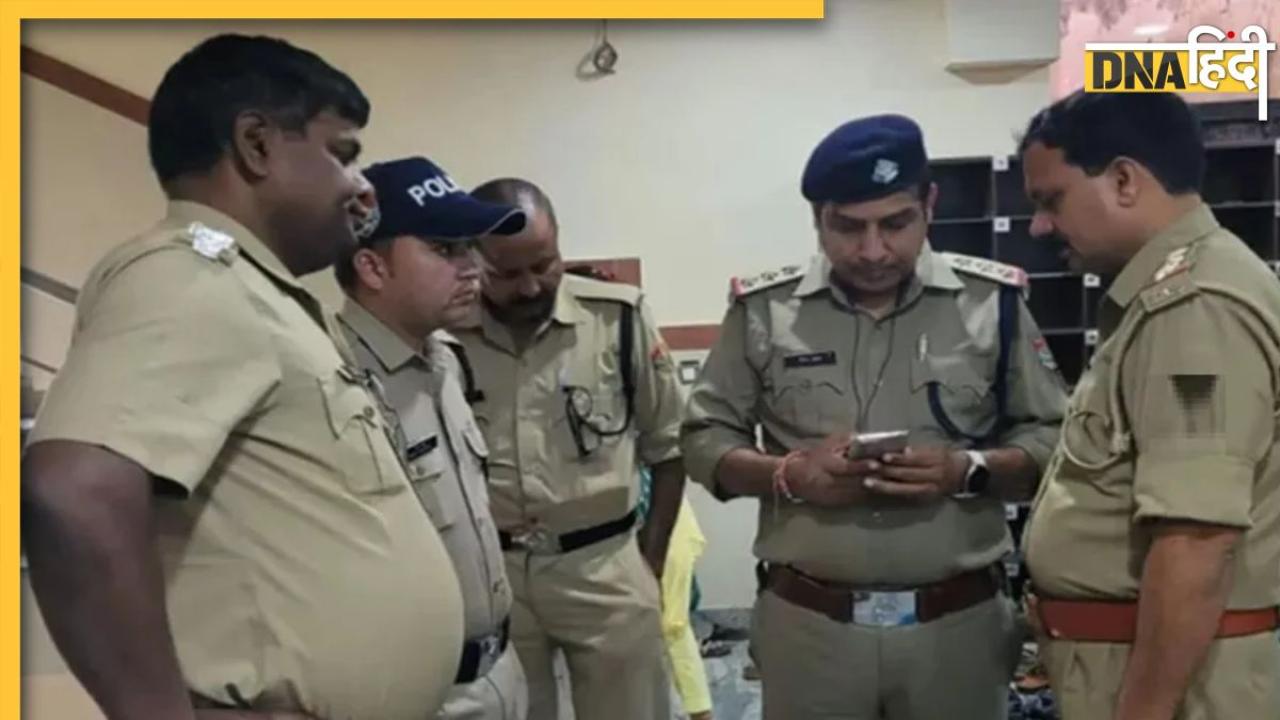 UP Crime: बरेली की कांस्टेबल मर्डर मिस्ट्री कैसे सुलझाएगी पुलिस, कई दिनों से था अनुपस्थित फिर अचानक कमरे में मिला शव