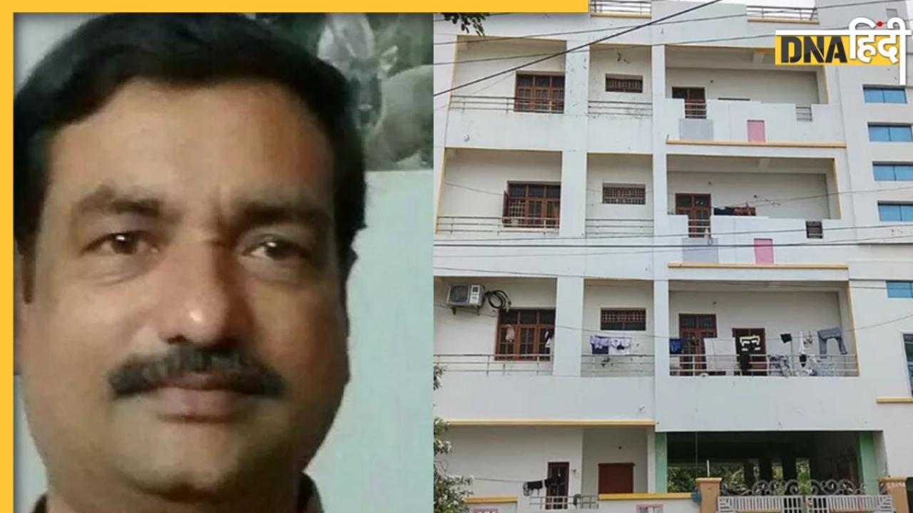थाईलैंड में बेटे की डेस्टिनेशन वेडिंग ने फंसाया, इंजीनियर के यहां रेड में मिली इतनी संपत्ति, देखकर हैरान रह गए लोग